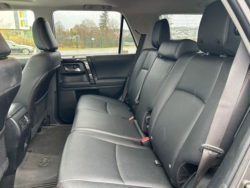 Used 2022 Toyota 4Runner TRD Off-Road Premium image 13