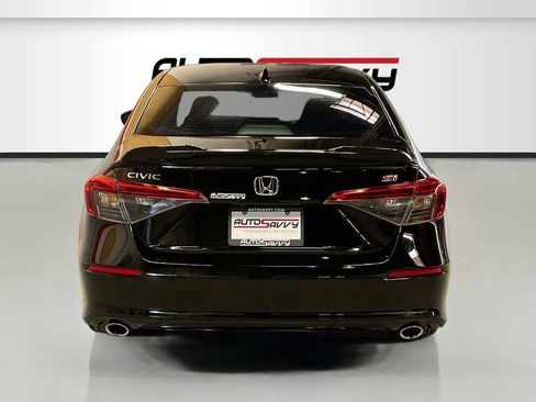 Used 2022 Honda Civic Si image 6