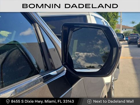 Used 2021 Chevrolet Tahoe LT image 13