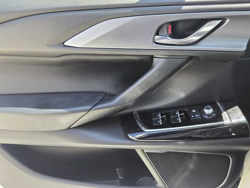 Used 2020 MAZDA CX-9 Touring w/ Touring Premium Package FWD image 27