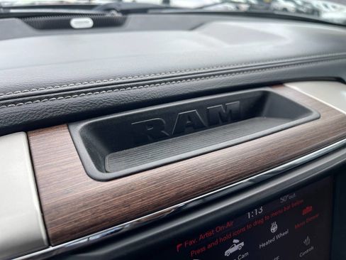 Used 2018 RAM 2500 Laramie w/ Protection Group image 49