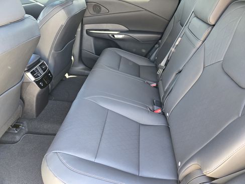 New 2026 Lexus RX 350 AWD image 20