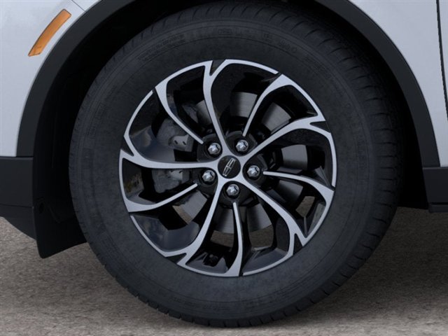 Used 2026 Lincoln Nautilus Premier w/ Equipment Group 102A AWD/4WD image 19