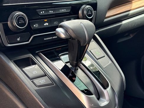 Used 2019 Honda CR-V EX image 17