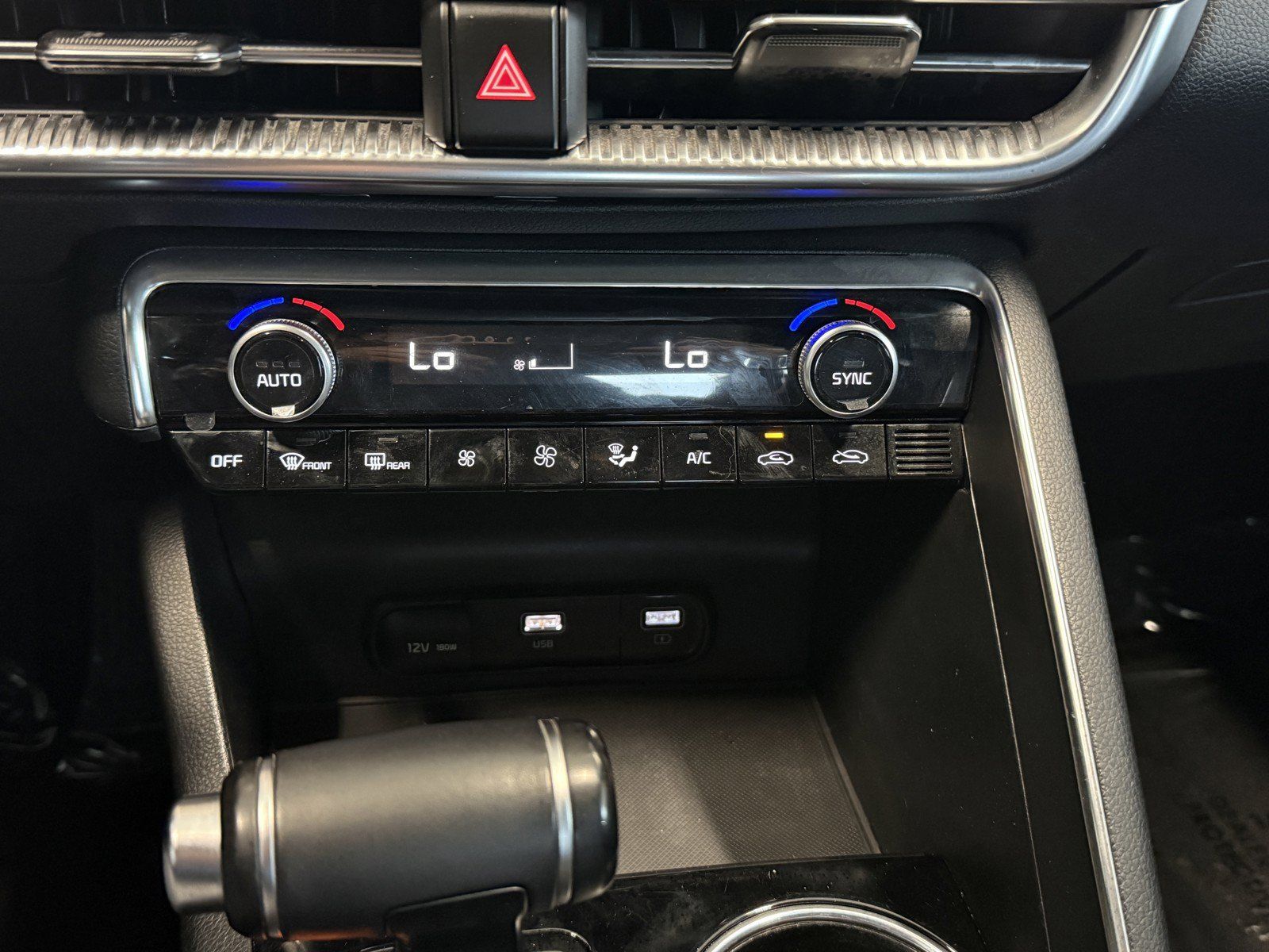 Used 2024 Kia K5 GT w/ GT1 Package FWD image 15