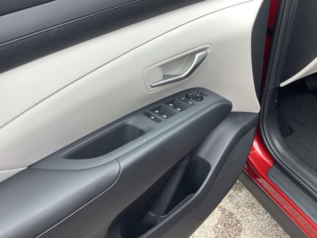 New 2026 Hyundai Tucson SEL Plus AWD/4WD image 17