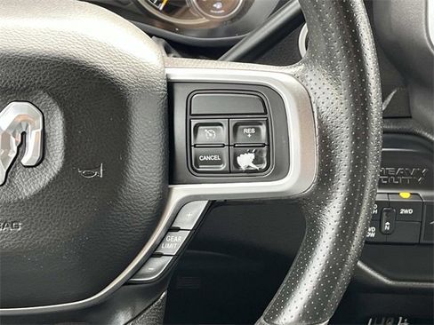Used 2019 RAM 3500 Big Horn image 20