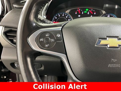 Certified 2022 Chevrolet Traverse LT image 27