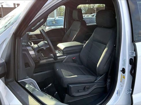 Certified 2023 Ford F150 XLT w/ Equipment Group 302A High AWD/4WD image 23