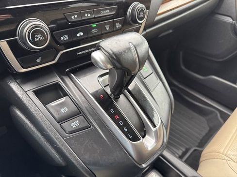 Used 2017 Honda CR-V EX-L image 21