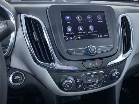 Used 2024 Chevrolet Equinox LS w/ Driver Confidence II Package image 5