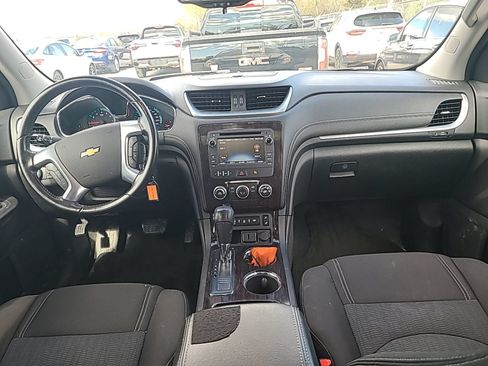 Used 2015 Chevrolet Traverse LT FWD image 8