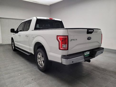 Used 2015 Ford F150 XLT w/ Equipment Group 302A Luxury image 5
