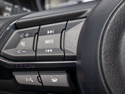 Used 2023 MAZDA CX-5 Carbon Edition image 26