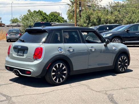 Used 2016 MINI Cooper S FWD image 3