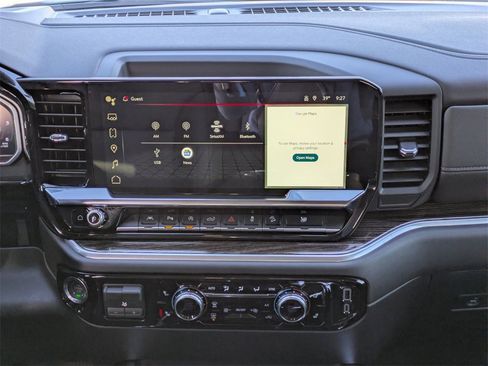 New 2026 GMC Sierra 1500 Elevation w/ Elevation Premium Package image 18