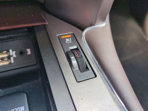 Used 2019 Lexus GX 460 Premium image 27