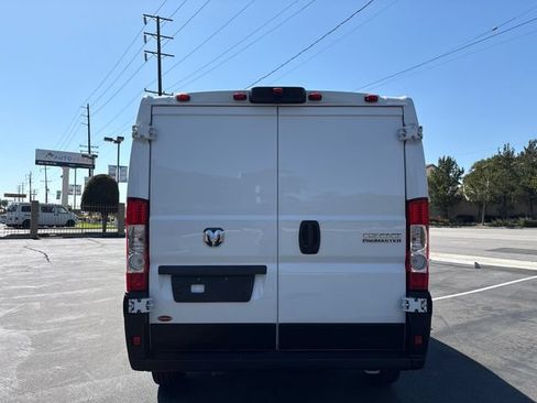 Used 2025 RAM ProMaster 1500 FWD image 5