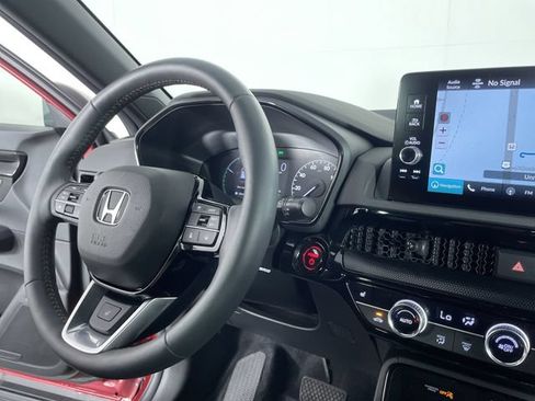 Certified 2024 Honda CR-V Sport Touring image 31