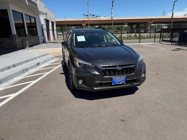 Used 2019 Subaru Crosstrek 2.0i Limited w/ Moonroof Package AWD/4WD image 20