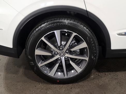 Used 2026 Acura MDX FWD w/ Technology Package image 16