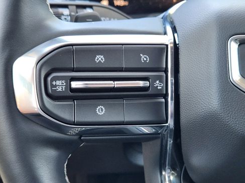 Used 2025 GMC Acadia Denali w/ LPO, Floor Liner Package FWD image 23