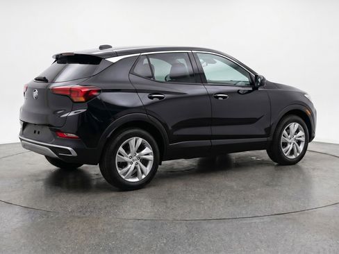 Used 2025 Buick Encore GX Preferred FWD image 9