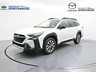 Certified 2025 Subaru Outback Limited AWD/4WD 360° Tour