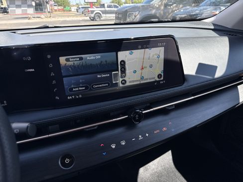 Certified 2024 Nissan Ariya AWD image 19
