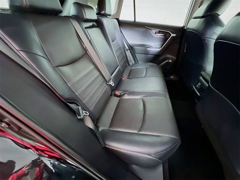 Certified 2019 Toyota RAV4 Limited w/ Advanced Technology Package image 23