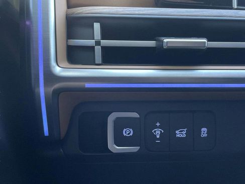 New 2026 Hyundai Santa Fe Limited FWD image 28