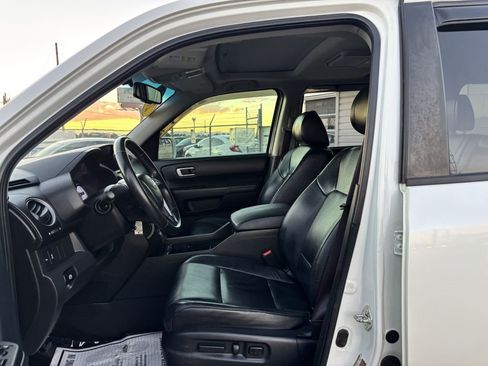 Used 2012 Honda Pilot Touring image 11