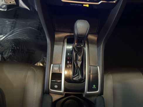 Used 2020 Honda Civic LX image 19