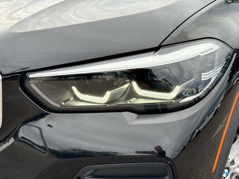 Used 2022 BMW X5 xDrive40i AWD/4WD image 11