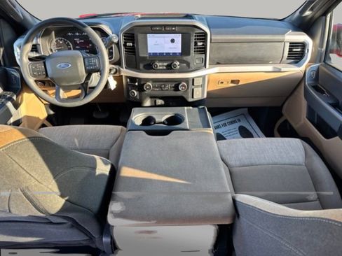 Used 2023 Ford F150 XLT AWD/4WD image 27