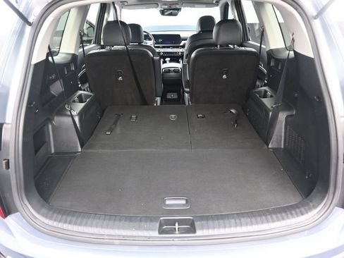 Used 2023 Kia Telluride S w/ S Sunroof Package FWD image 15