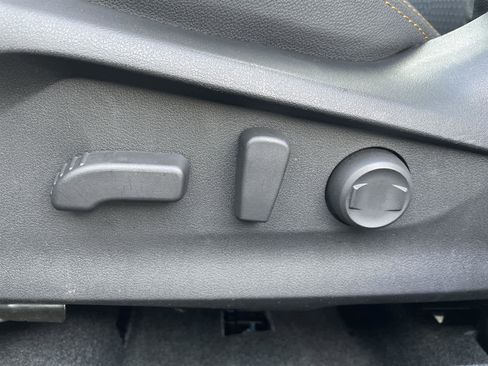 Certified 2024 Subaru Forester Wilderness image 13