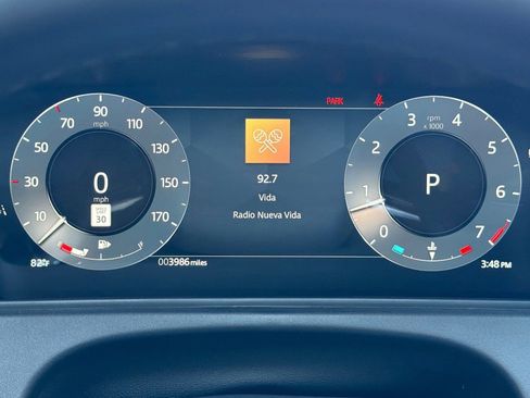 Used 2026 Land Rover Range Rover Velar S AWD/4WD image 19