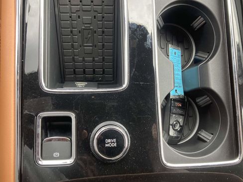 New 2025 Lincoln Aviator Black Label w/ Jet Appearance Package image 27