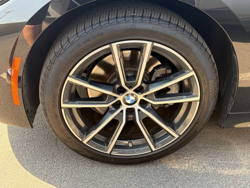 Used 2020 BMW 330i xDrive Sedan w/ Convenience Package AWD/4WD image 6