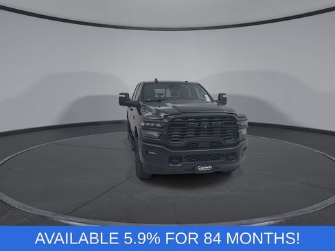New 2026 RAM 2500 Tradesman AWD/4WD image 4