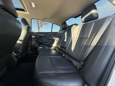 Used 2025 Subaru Legacy Touring XT w/ Popular Package #3 image 24
