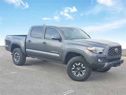 Used 2020 Toyota Tacoma TRD Off-Road