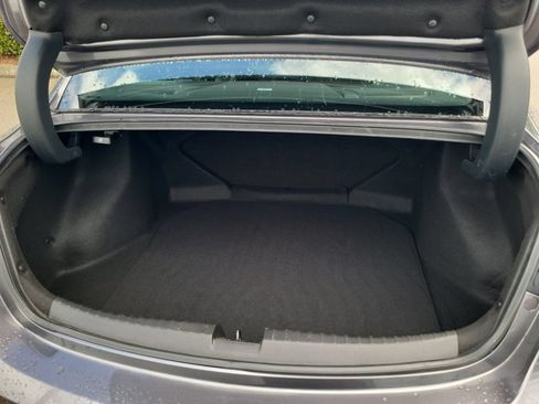 Used 2021 Acura ILX FWD image 11