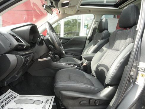 Used 2023 Subaru Forester Premium AWD/4WD image 12