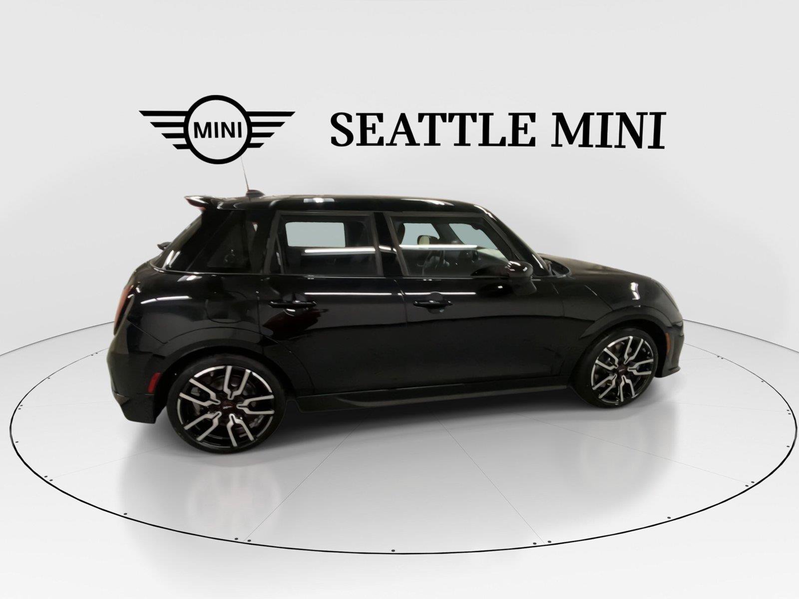 New 2026 MINI Cooper S FWD image 12