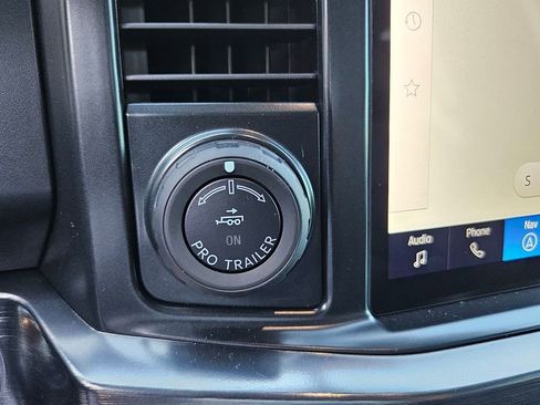 New 2026 Ford F350 Lariat w/ Black Appearance Package image 19