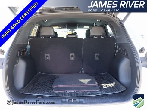 Certified 2023 Ford Escape ST-Line image 14