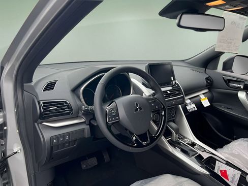 New 2026 Mitsubishi Eclipse Cross SEL AWD/4WD image 26