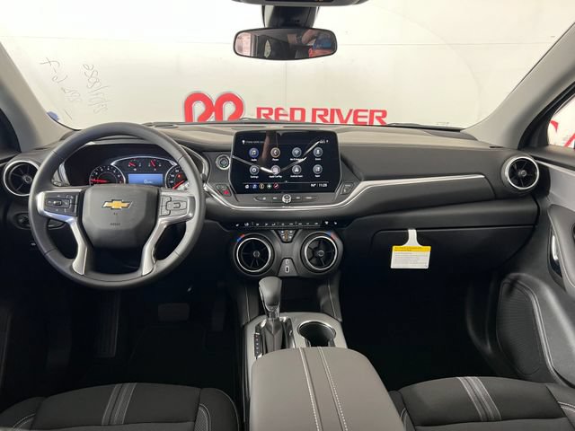 New 2026 Chevrolet Blazer LT FWD image 12